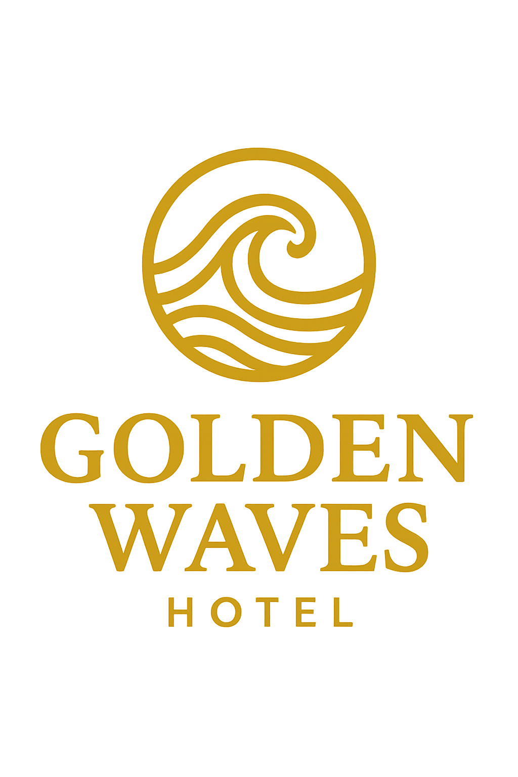 Golden Waves Hotel